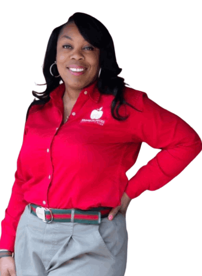 Geri Ford - MD