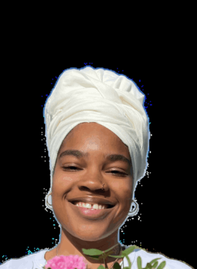 Enya Harris - NC