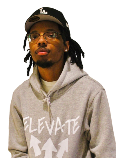 Diontay Donald - OH